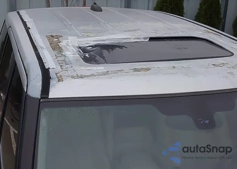 2006 Land Rover Range Rover Sport Sc из США, поврежденный, VIN SALSH23496A952972